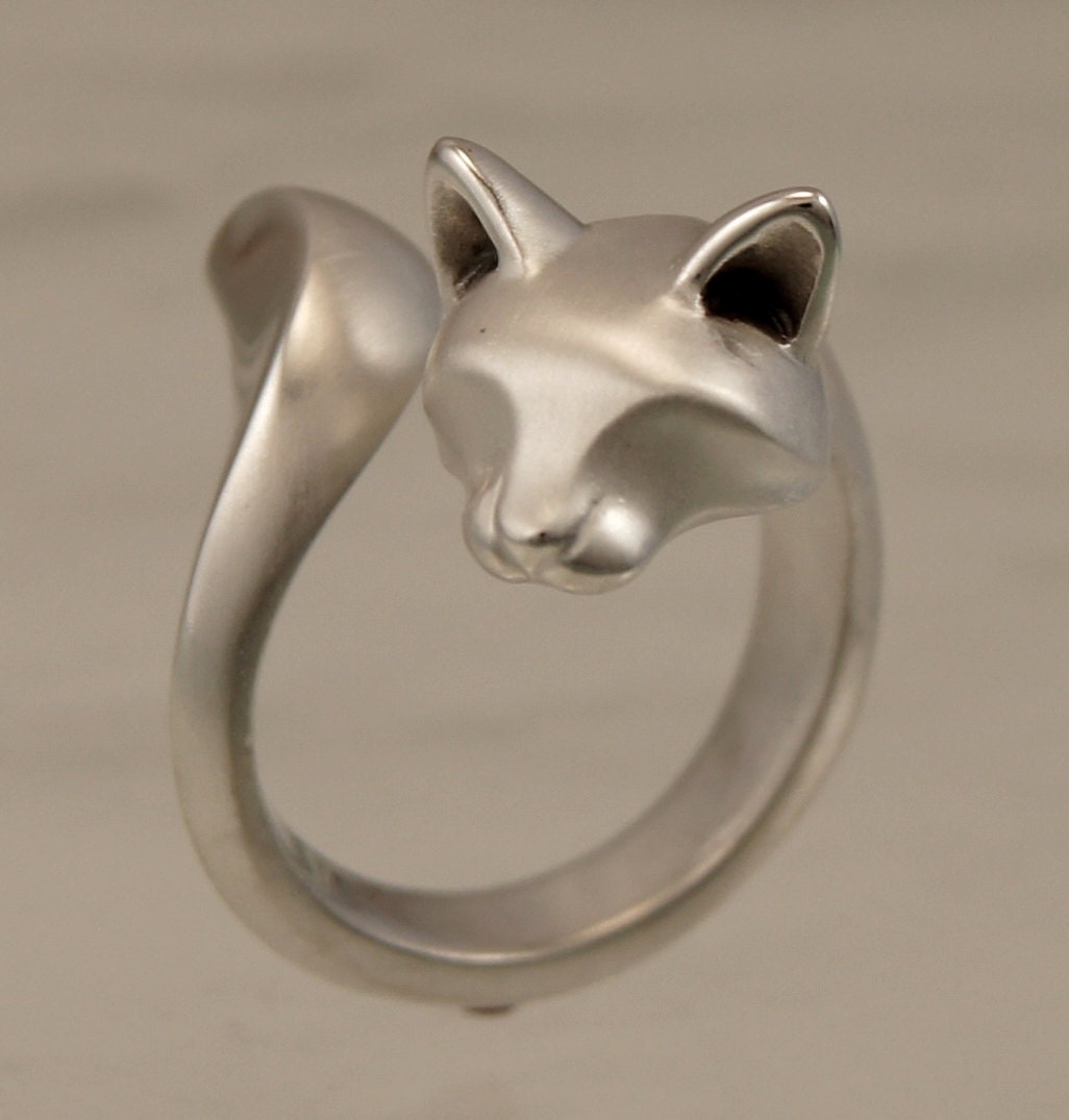 forrest cat ring,